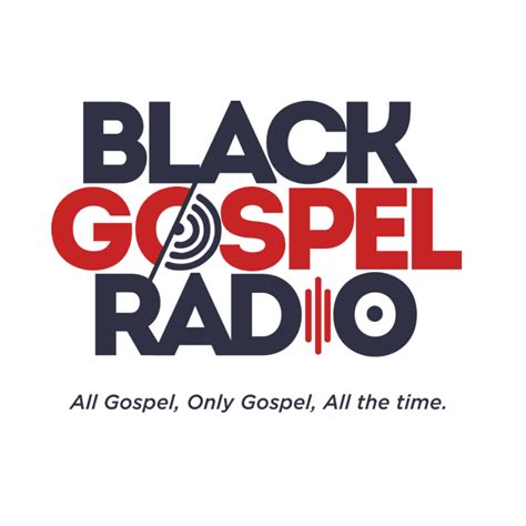 Pay information not provided. . Black gospel radio stations near me